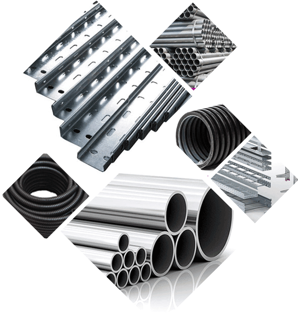 نمونه محصولات