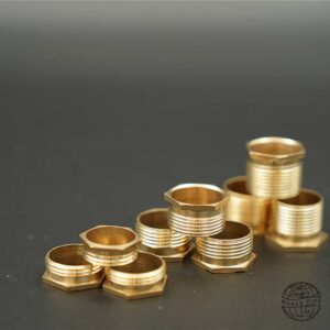 براز بوشن برنجی