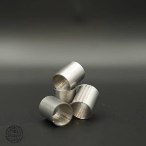 بوشن گالوانیزه سرد