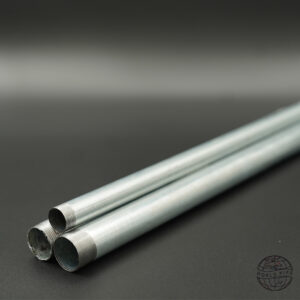 لوله فولادی گالوانیزه سرد