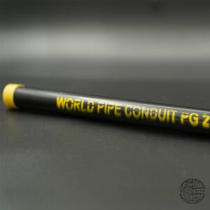 لوله فولادی سیاه