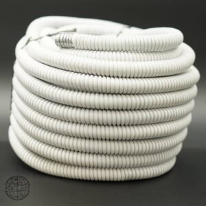 لوله فلکسی روکش‌دار