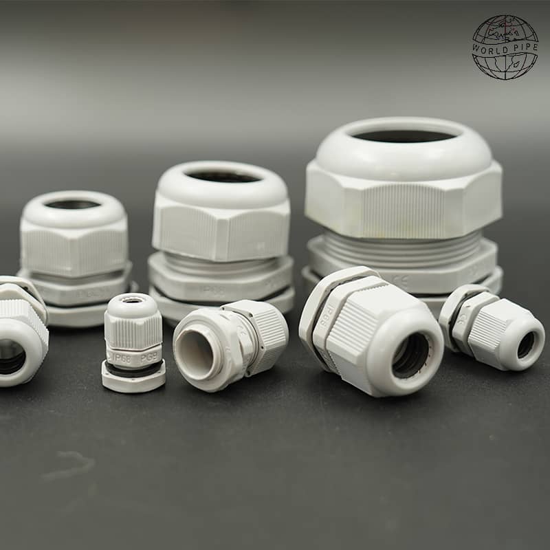 گلند PVC